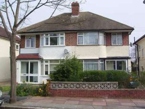 3 bedroom Detached t...